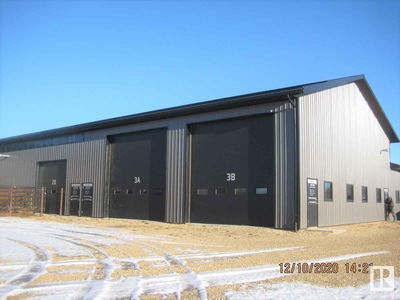 Image #1 of Commercial for Sale at Rge Rd, Parkland, Alberta