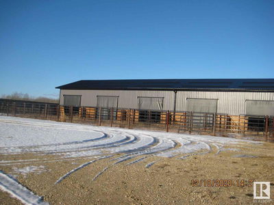 Image #1 of Commercial for Sale at Rge Rd, Parkland, Alberta
