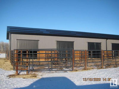 Image #1 of Commercial for Sale at Rge Rd, Parkland, Alberta