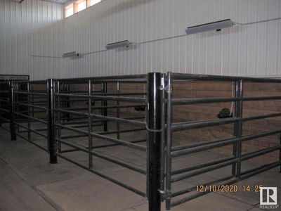 Image #1 of Commercial for Sale at Rge Rd, Parkland, Alberta
