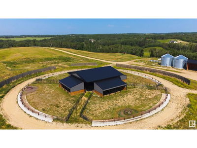 Image #1 of Commercial for Sale at Rge Rd, Parkland, Alberta