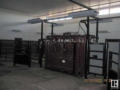 Image #1 of Commercial for Sale at Rge Rd, Parkland, Alberta
