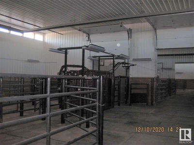 Image #1 of Commercial for Sale at Rge Rd, Parkland, Alberta