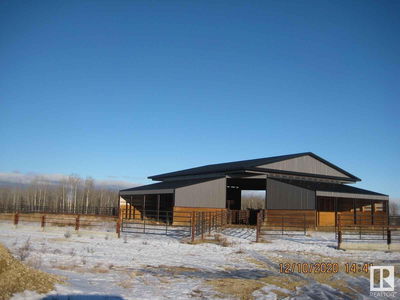 Image #1 of Commercial for Sale at Rge Rd, Parkland, Alberta