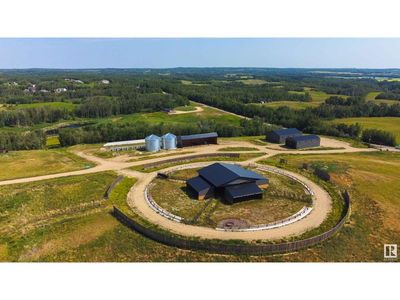 Image #1 of Commercial for Sale at Rge Rd, Parkland, Alberta