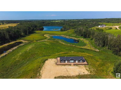 Image #1 of Commercial for Sale at Rge Rd, Parkland, Alberta