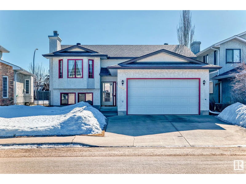 7507 154 Av Nw Edmonton, Alberta