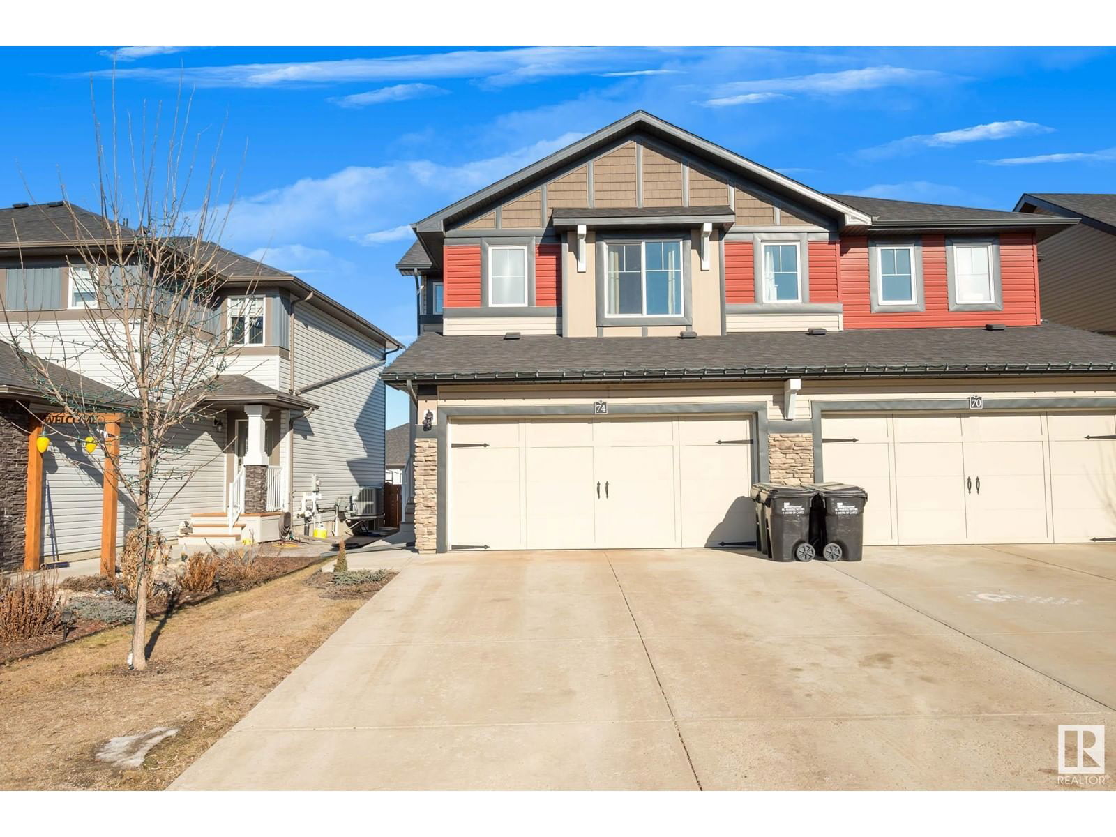 74 Ambleside Wy Sherwood Park, Alberta