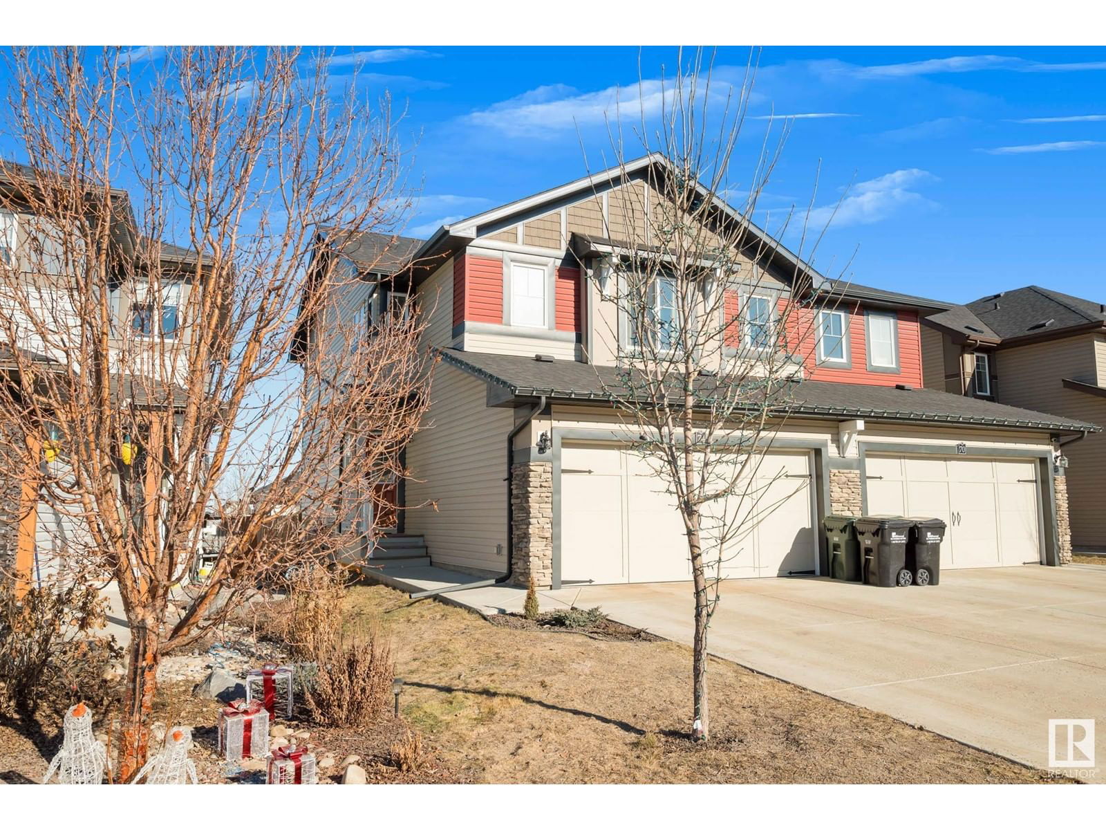 74 Ambleside Wy Sherwood Park, Alberta