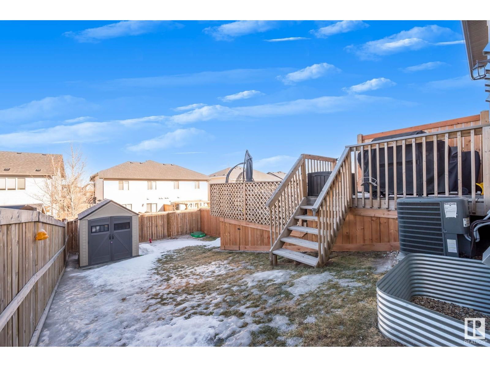 74 Ambleside Wy Sherwood Park, Alberta