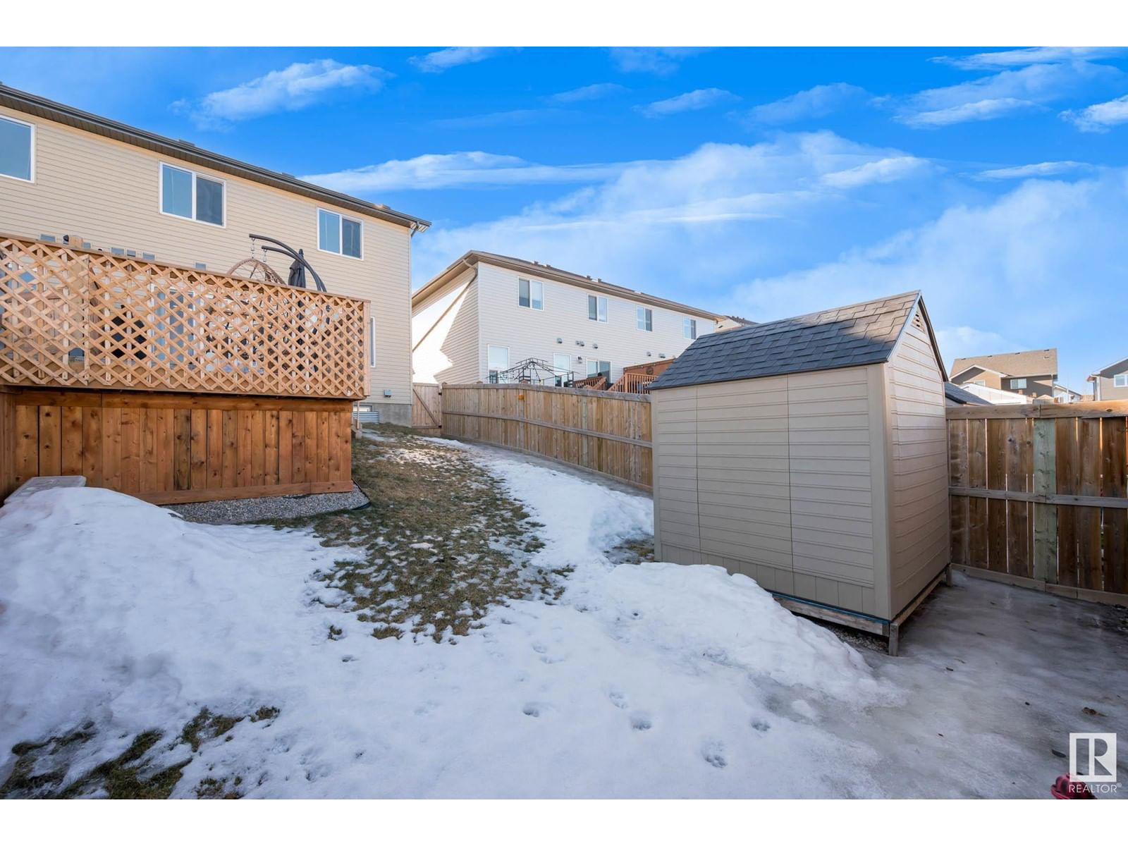 74 Ambleside Wy Sherwood Park, Alberta