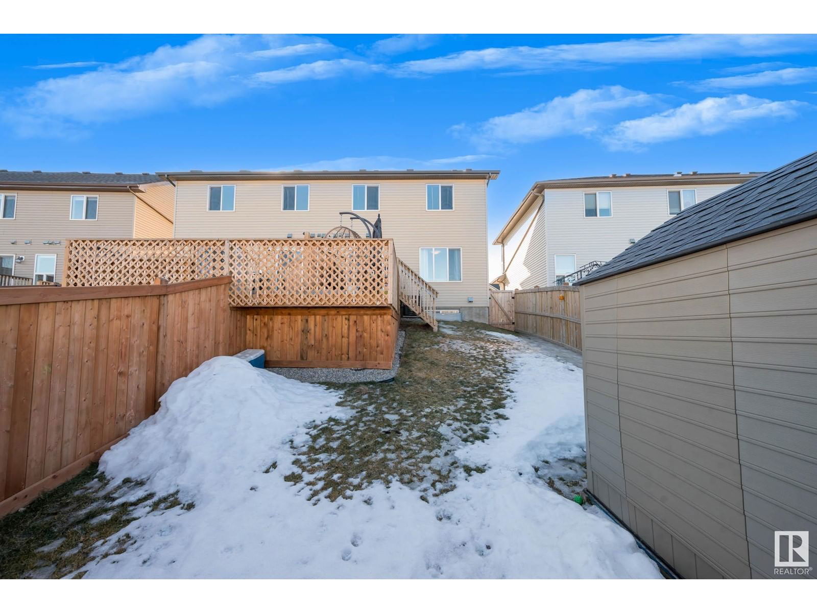 74 Ambleside Wy Sherwood Park, Alberta