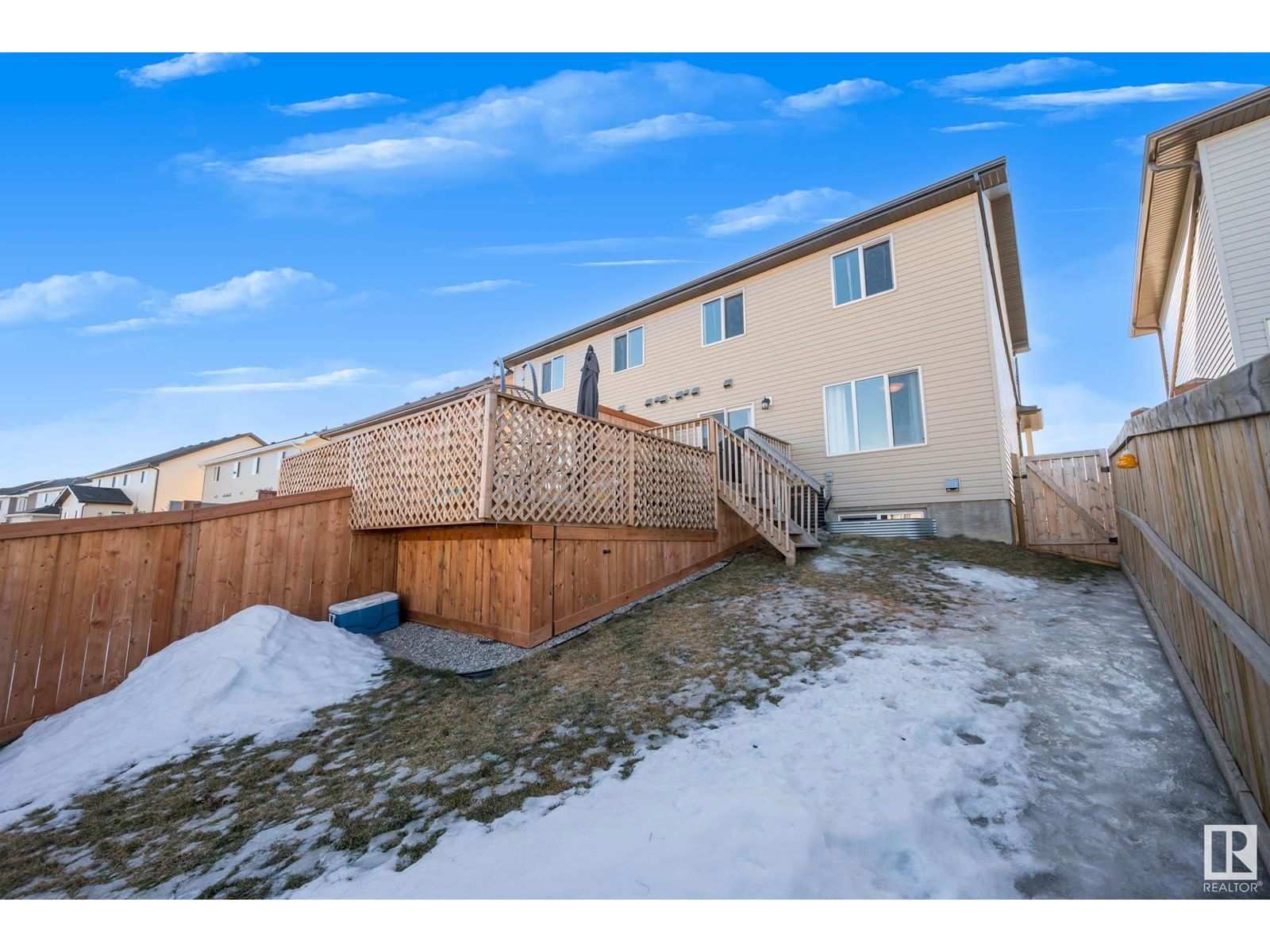 74 Ambleside Wy Sherwood Park, Alberta