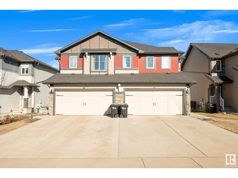 70 Ambleside Wy Sherwood Park, Alberta