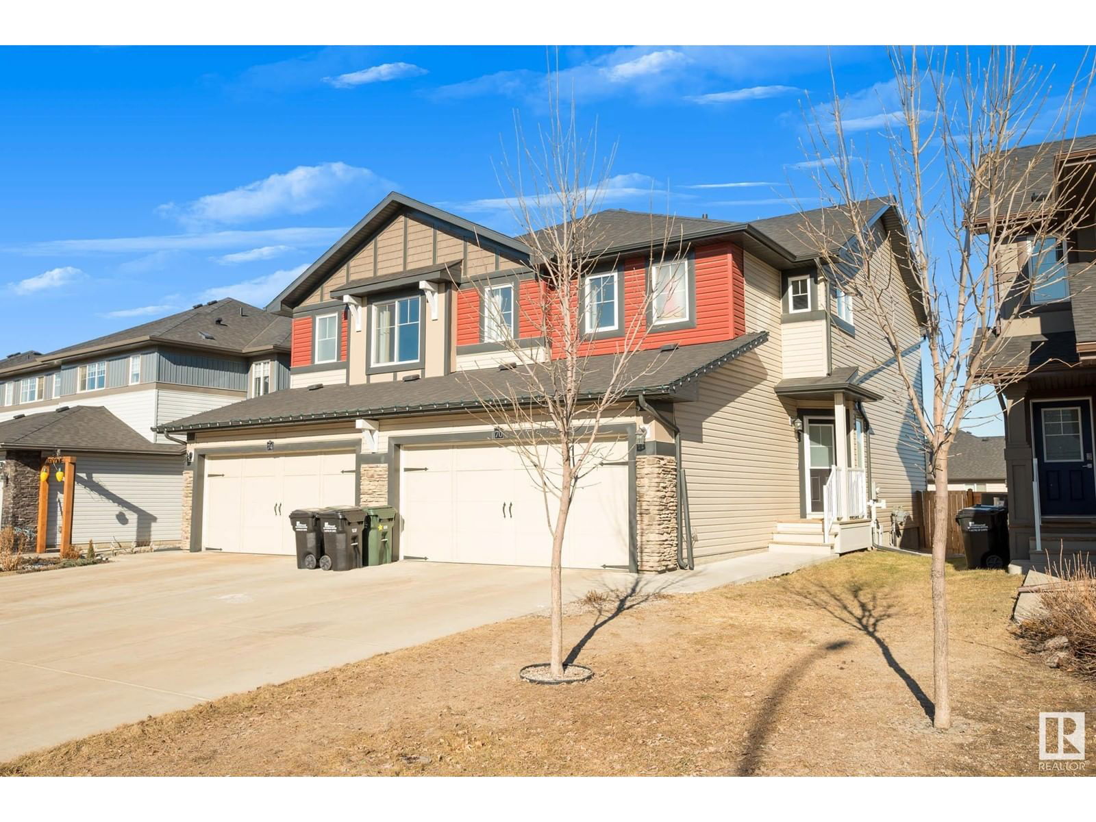 70 Ambleside Wy Sherwood Park, Alberta