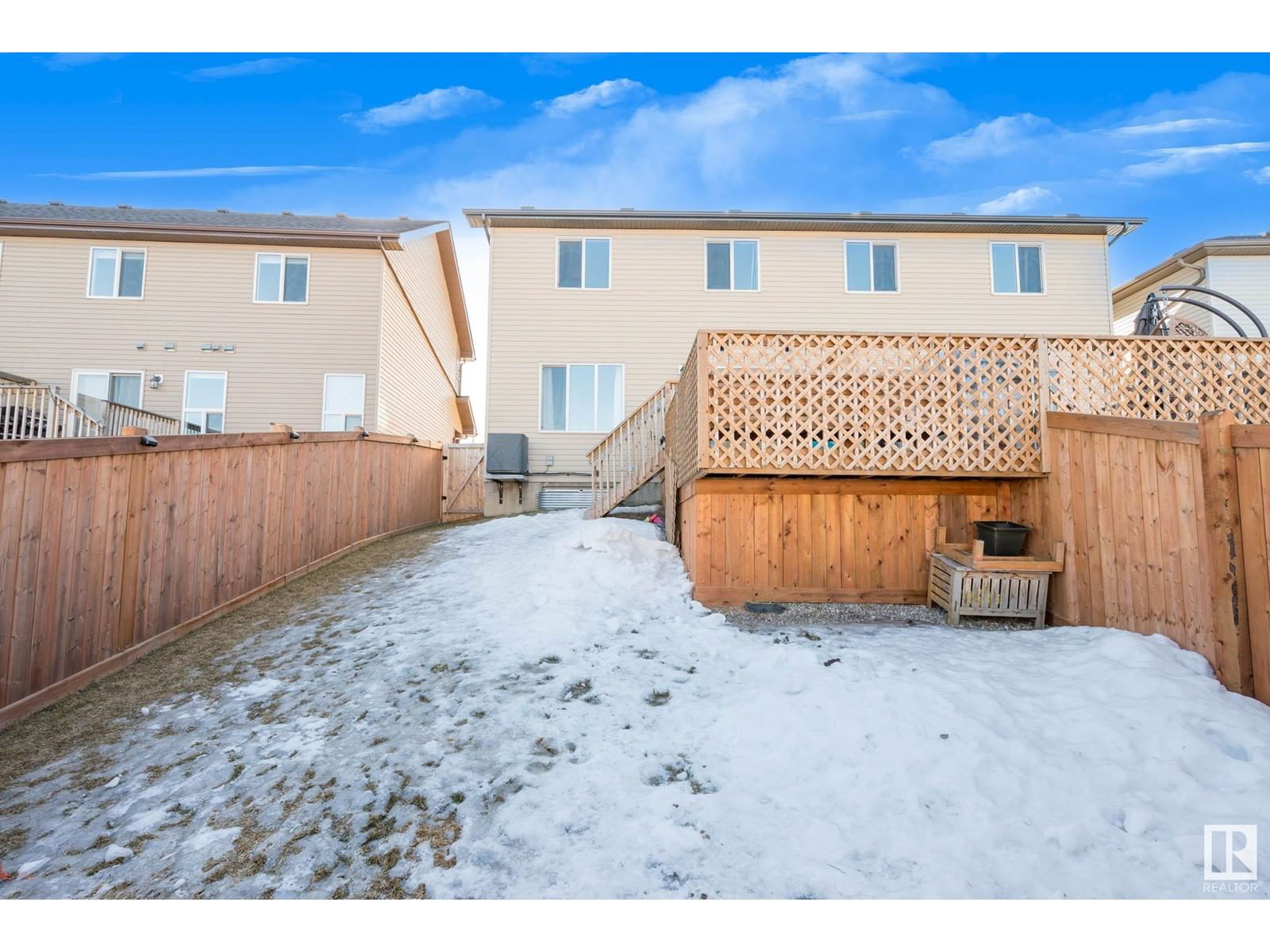 70 Ambleside Wy Sherwood Park, Alberta