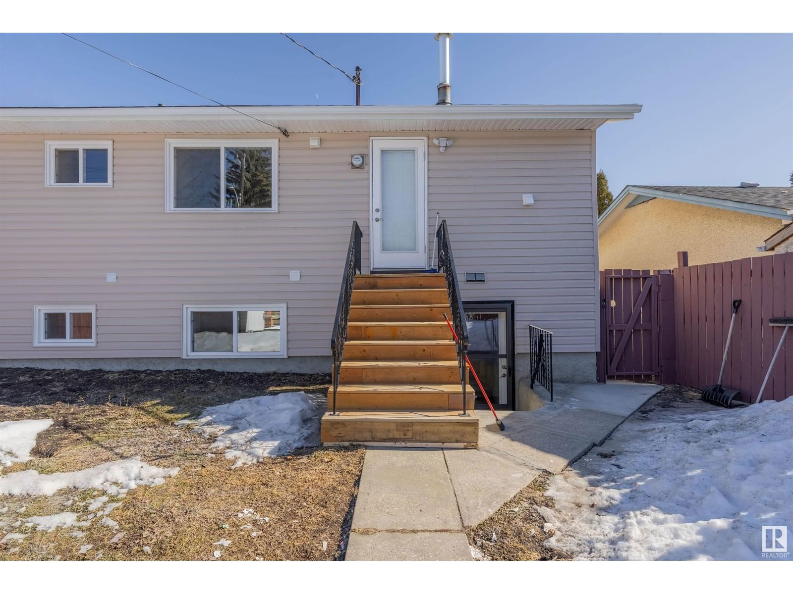 13036 113a St Nw Edmonton, Alberta