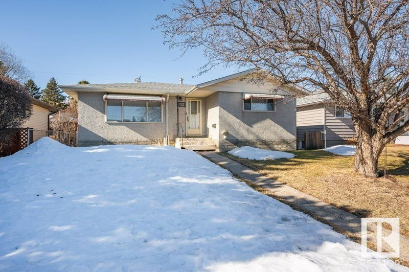 13540 120 St Nw Nw Edmonton, Alberta