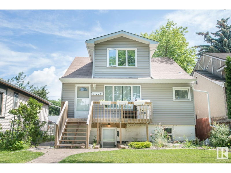 11225 90 St Nw Edmonton, Alberta