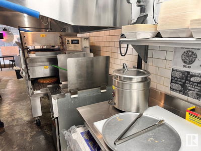 Restaurants for Sale in toronto ontario