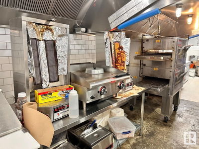 Restaurants for Sale in toronto ontario