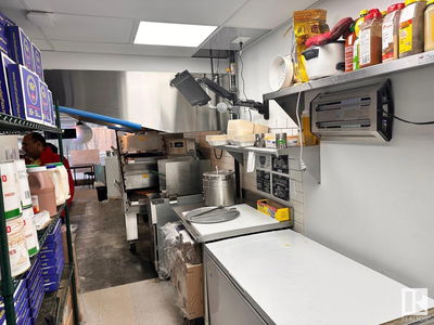 Restaurants for Sale in toronto ontario