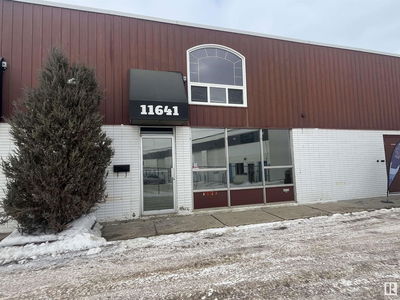 Commercial for Rent in Alberta