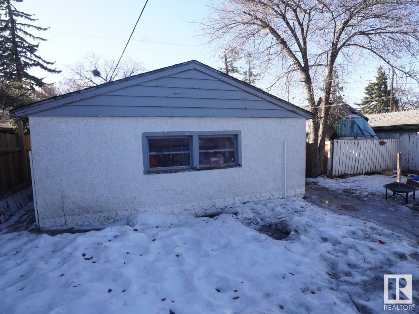 12416 141 St Nw Edmonton, Alberta