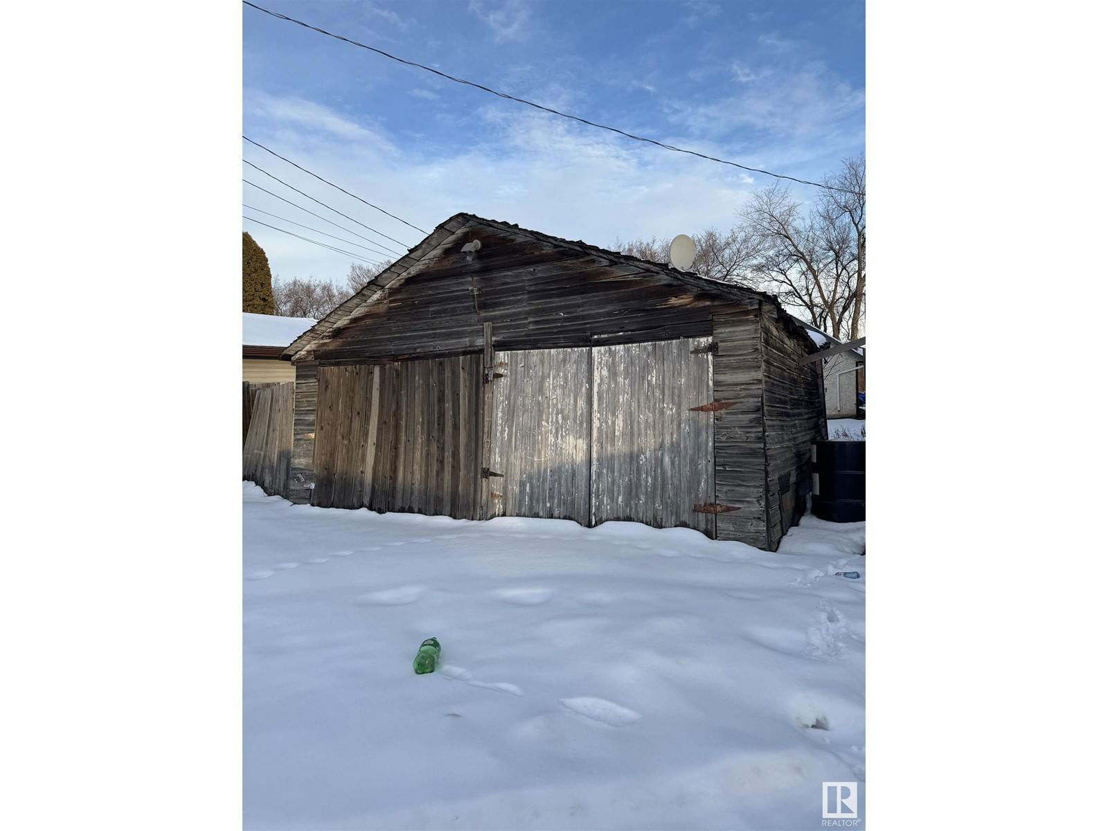 13020 64 St Nw Edmonton, Alberta