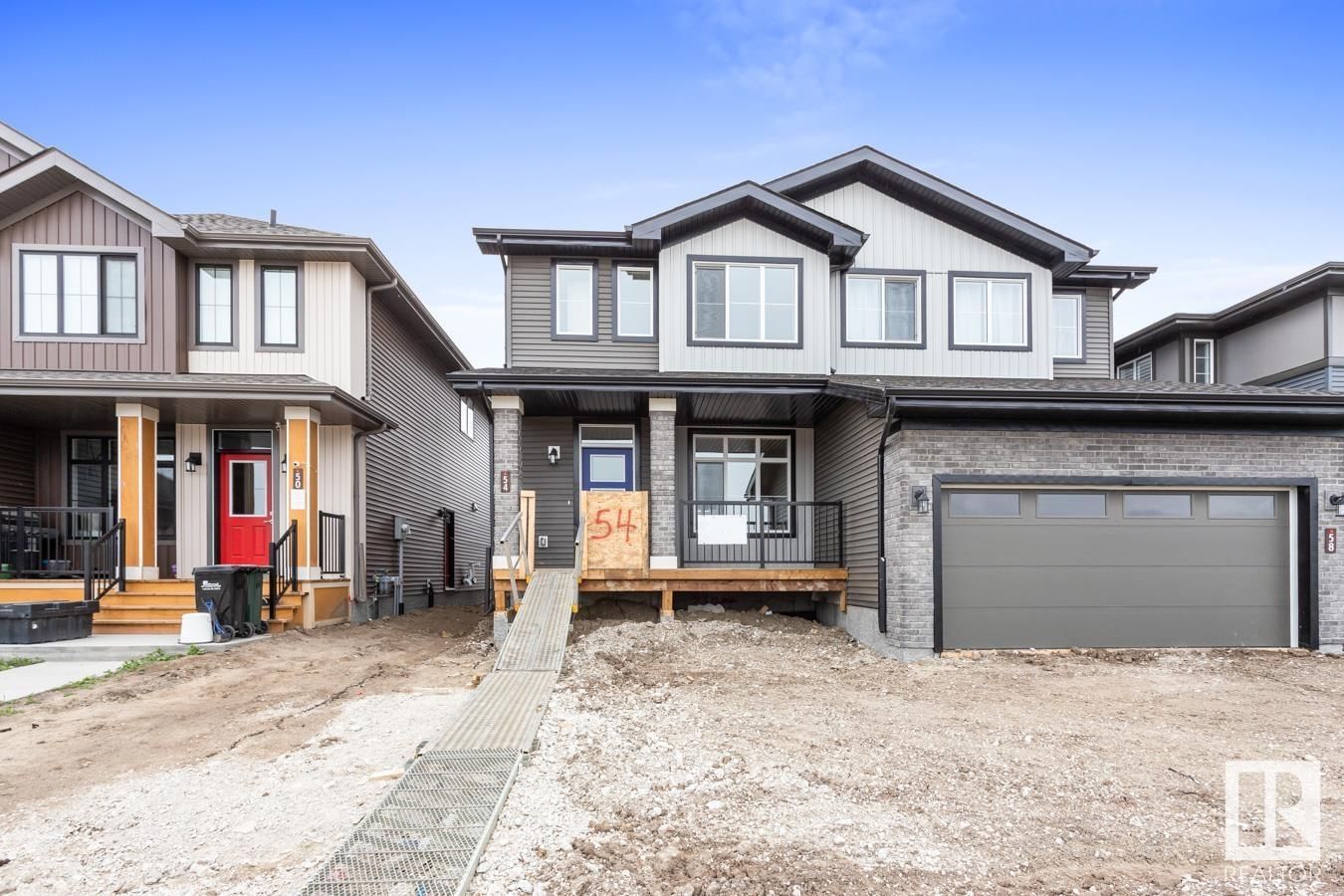 64 Catria Pt Sherwood Park, Alberta