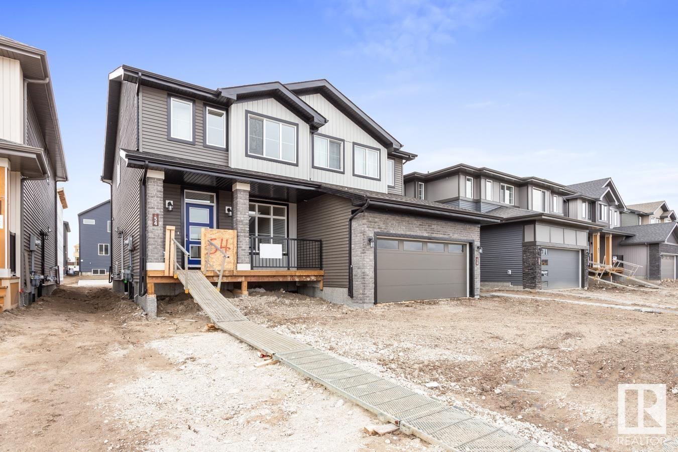 64 Catria Pt Sherwood Park, Alberta