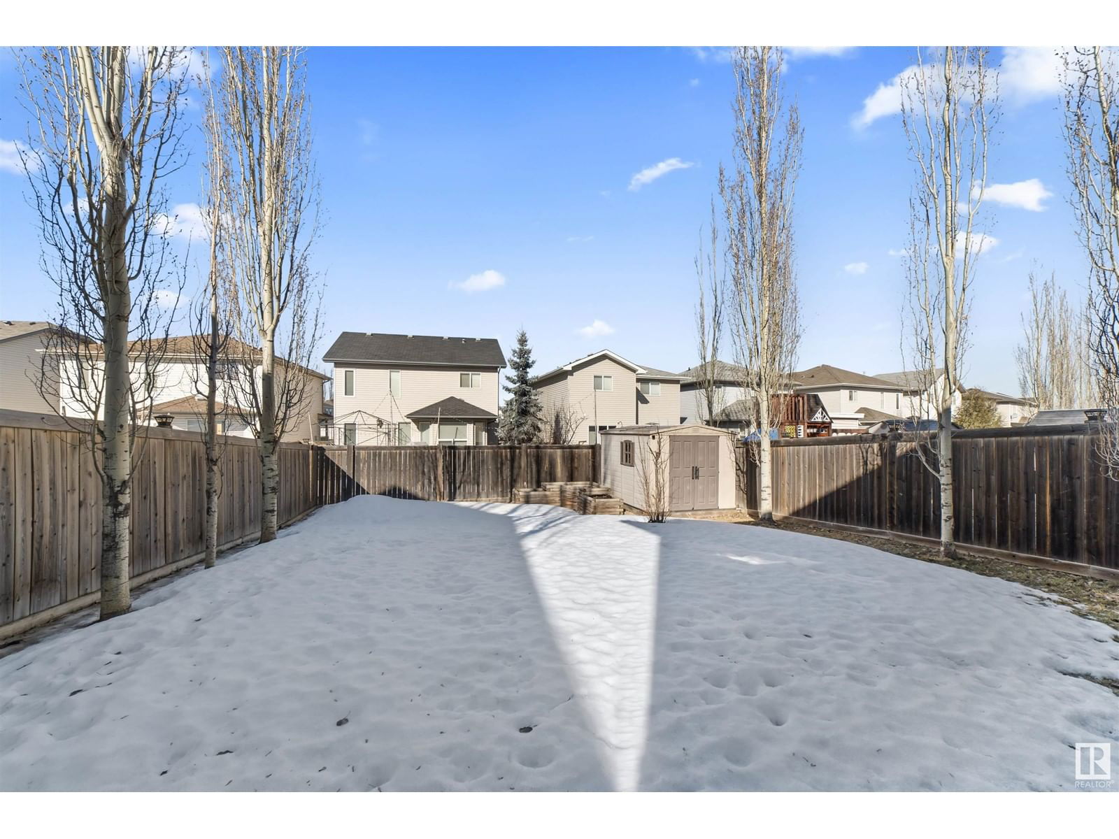 240 Foxtail Way Sherwood Park, Alberta