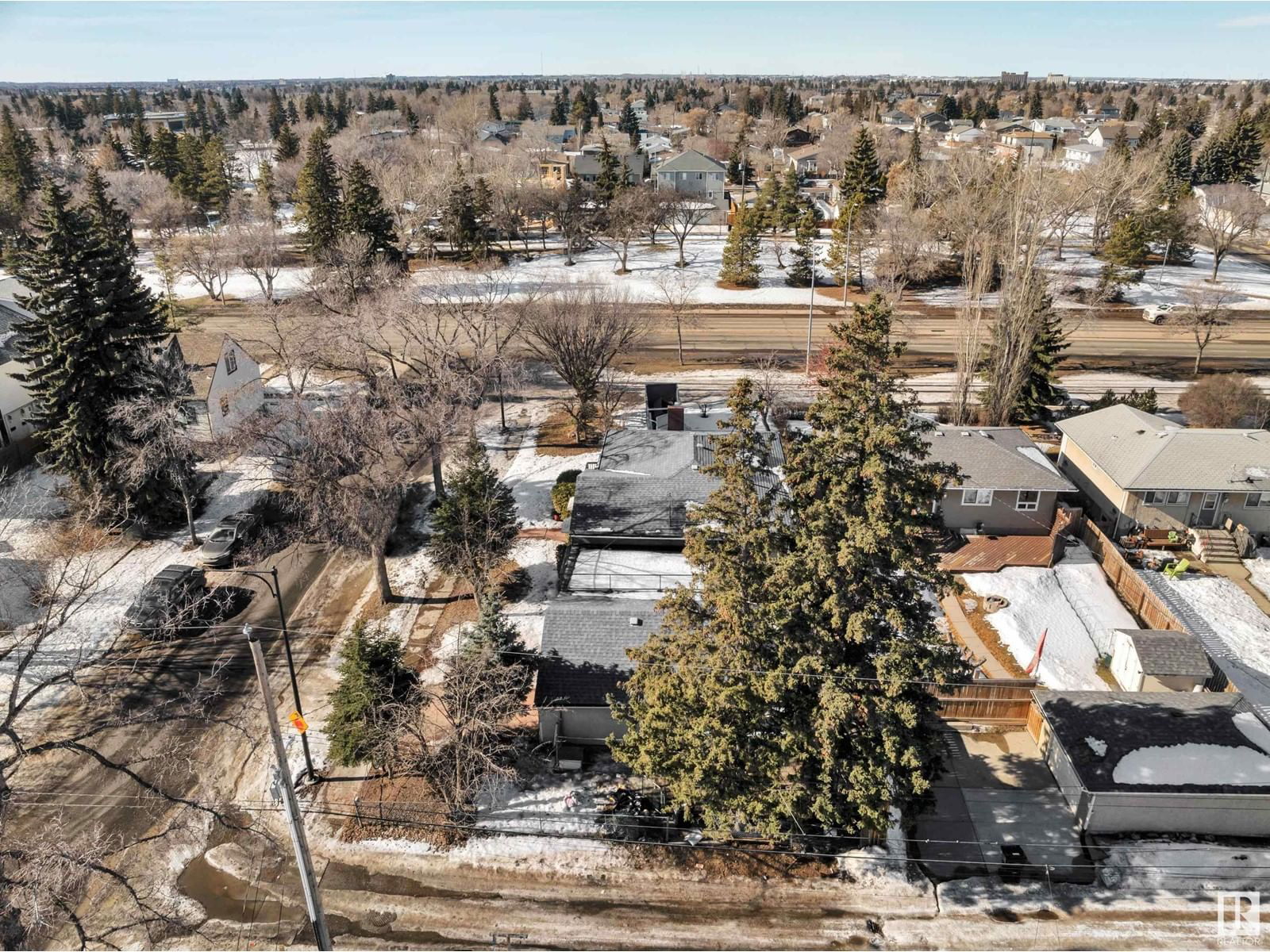 14808 106 Av Nw Nw Edmonton, Alberta