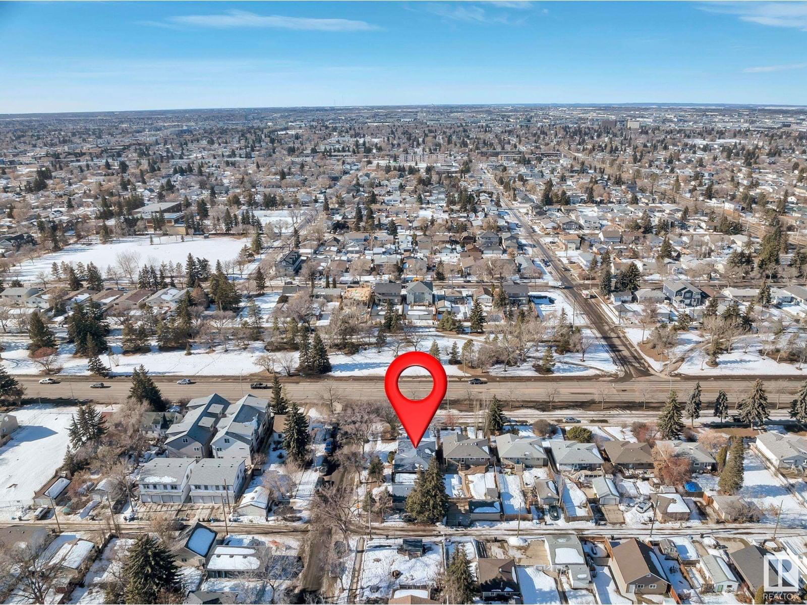 14808 106 Av Nw Nw Edmonton, Alberta