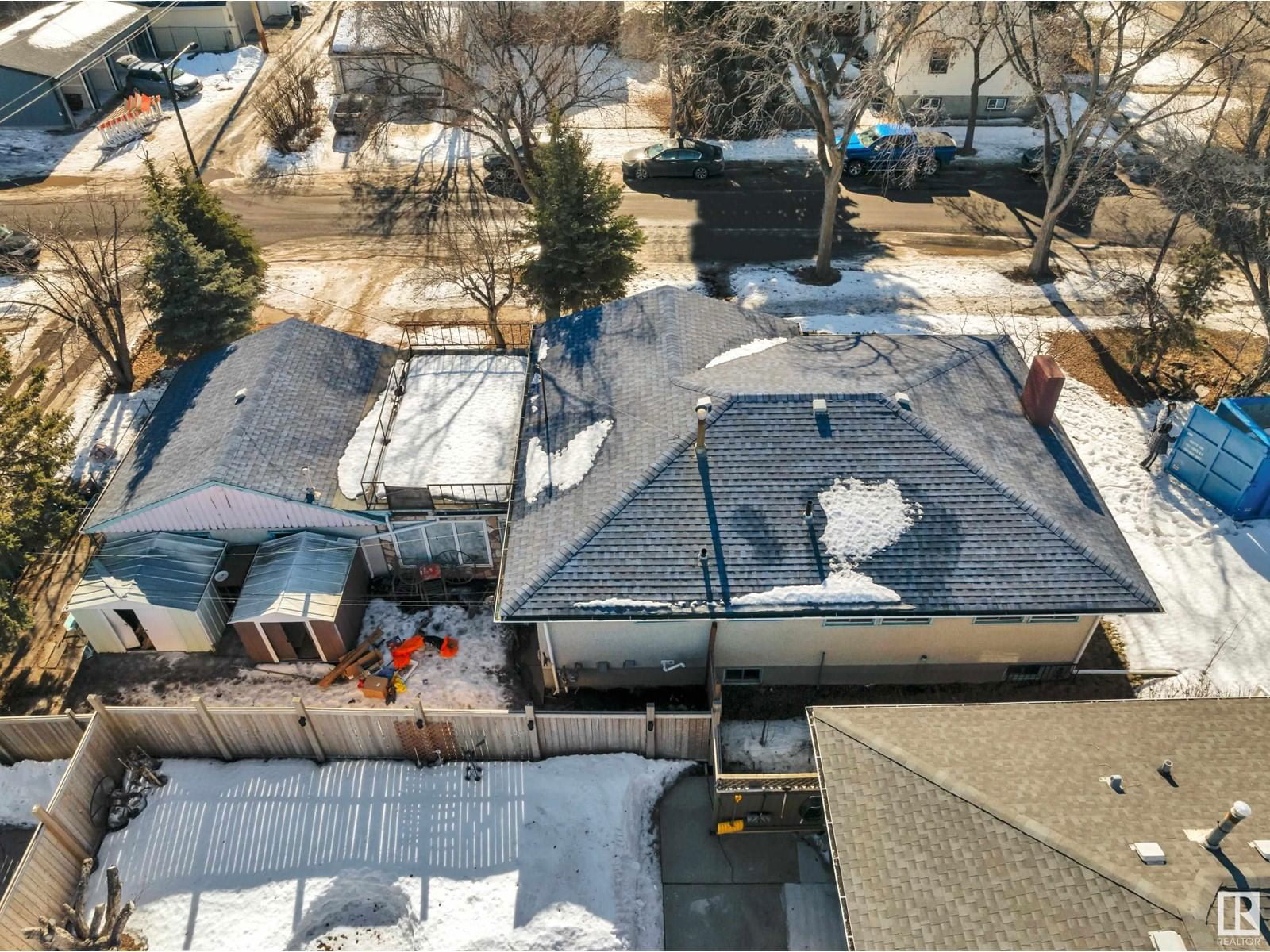 14808 106 Av Nw Nw Edmonton, Alberta