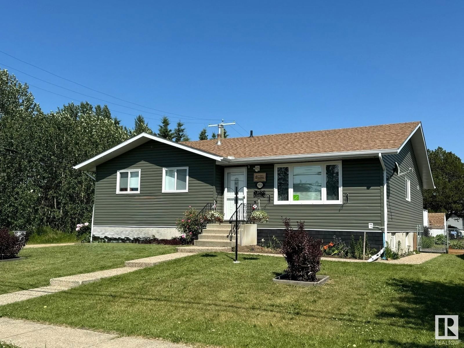 Primary Property View