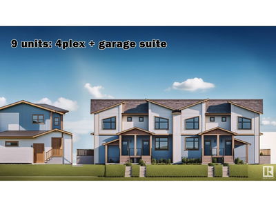 Commercial for Sale in Alberta
