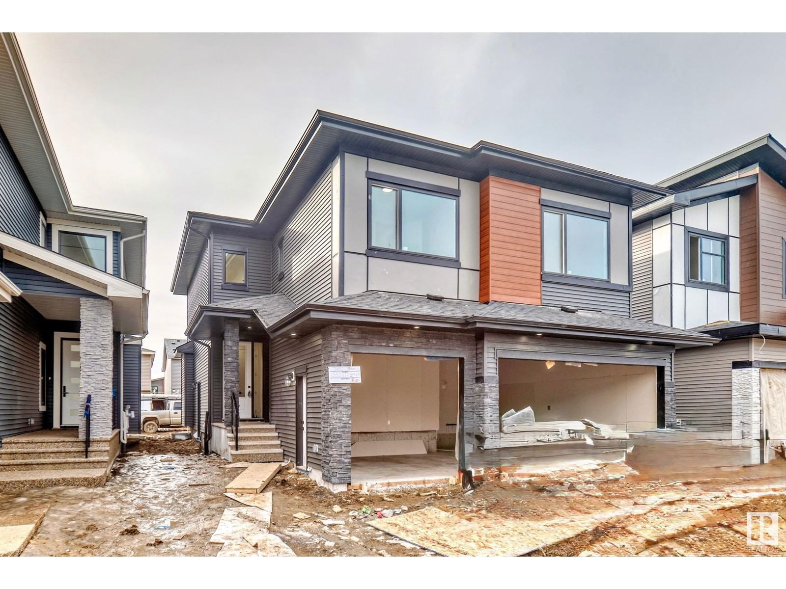 Primary Property View