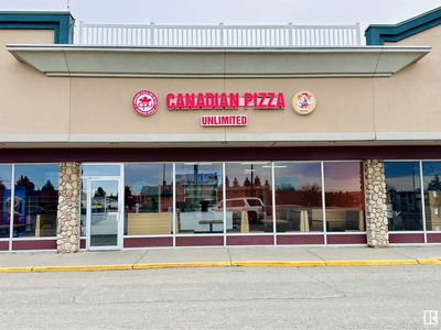 Restaurants for Sale in toronto ontario