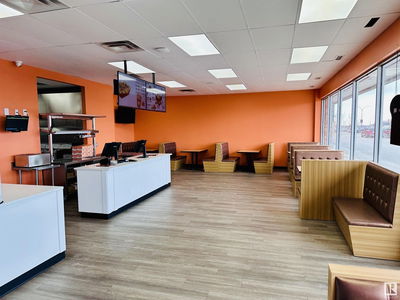 Restaurants for Sale in toronto ontario