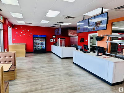 Restaurants for Sale in toronto ontario