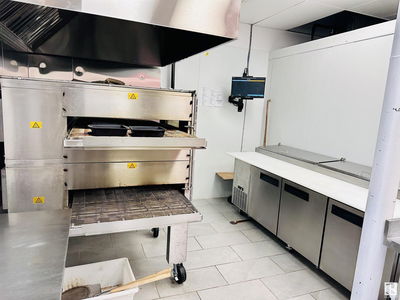 Restaurants for Sale in toronto ontario