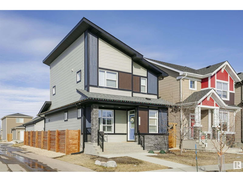 3730 8 Av Sw Edmonton, Alberta