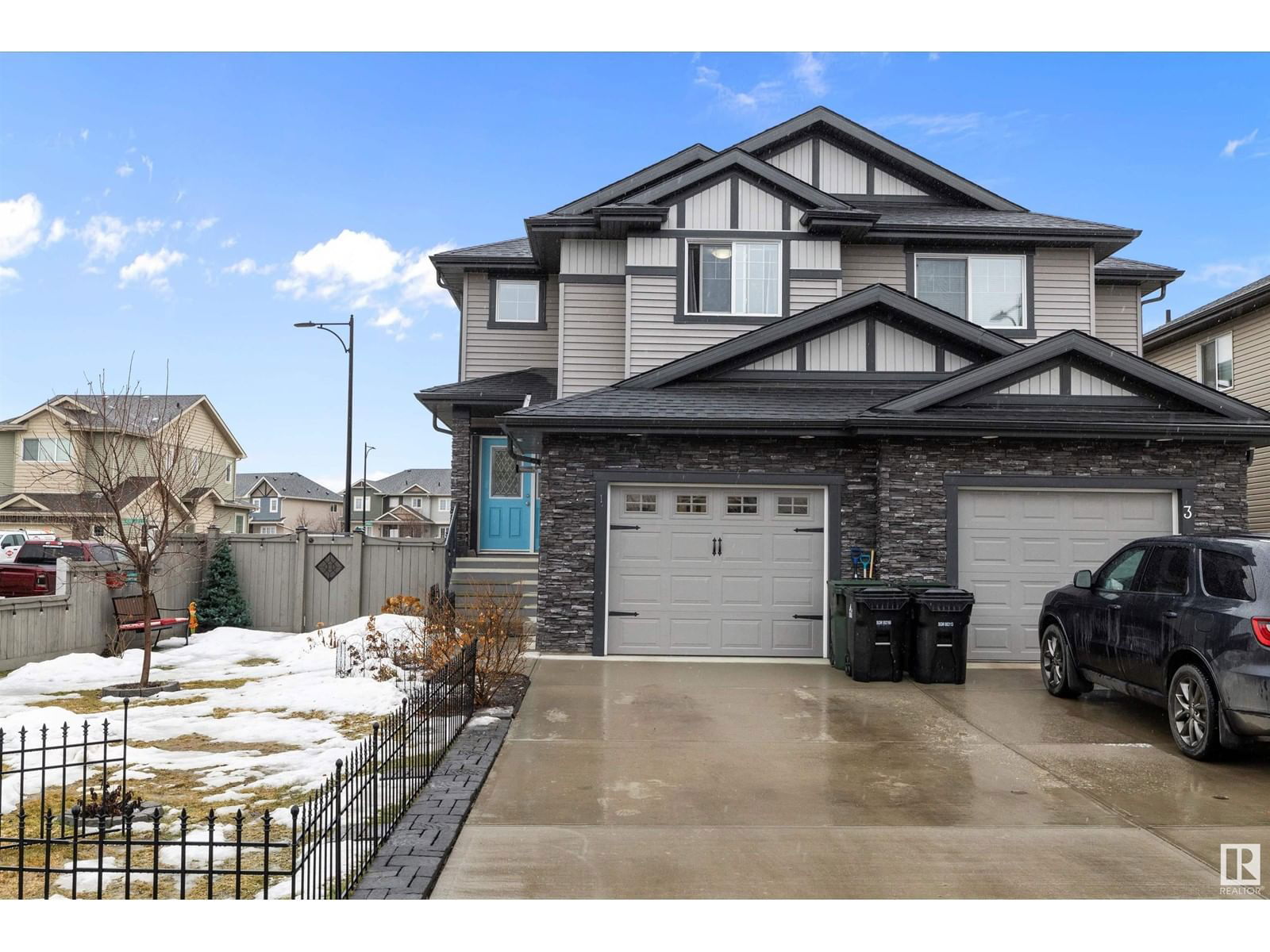 1 Meadowland Cr Spruce Grove, Alberta