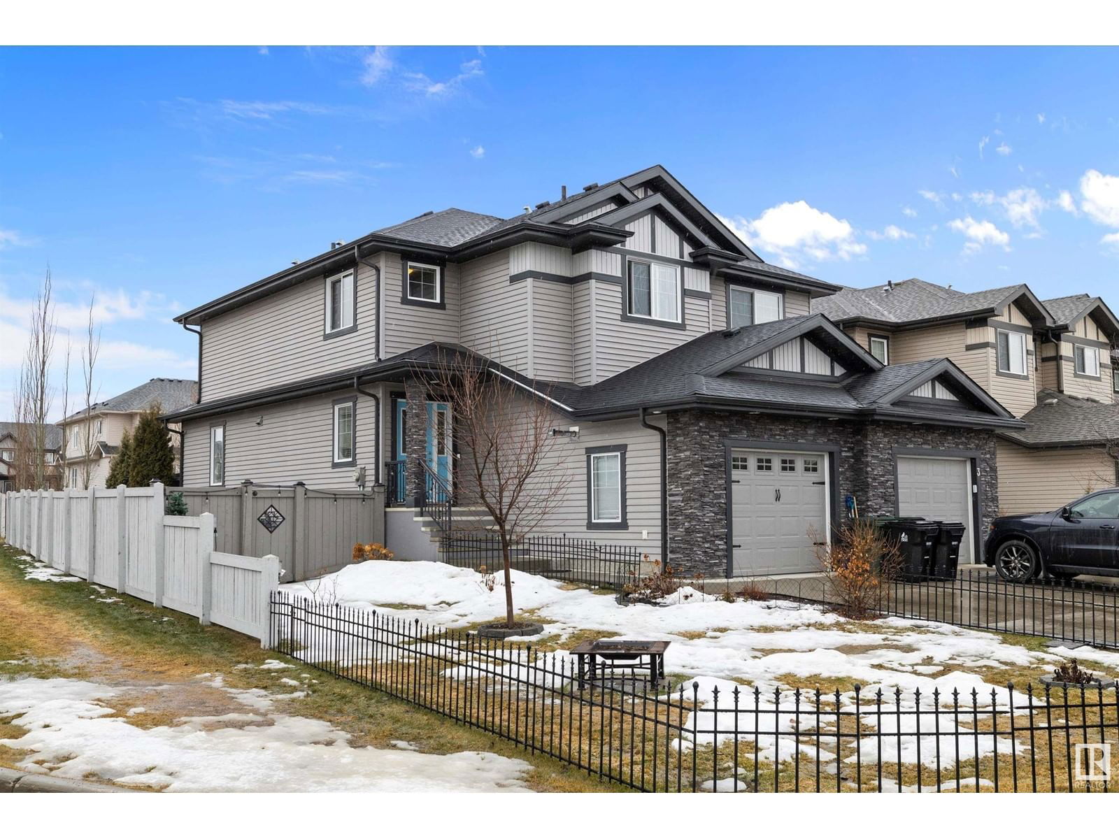 1 Meadowland Cr Spruce Grove, Alberta