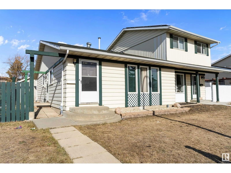 10314 158 Av Nw Edmonton, Alberta