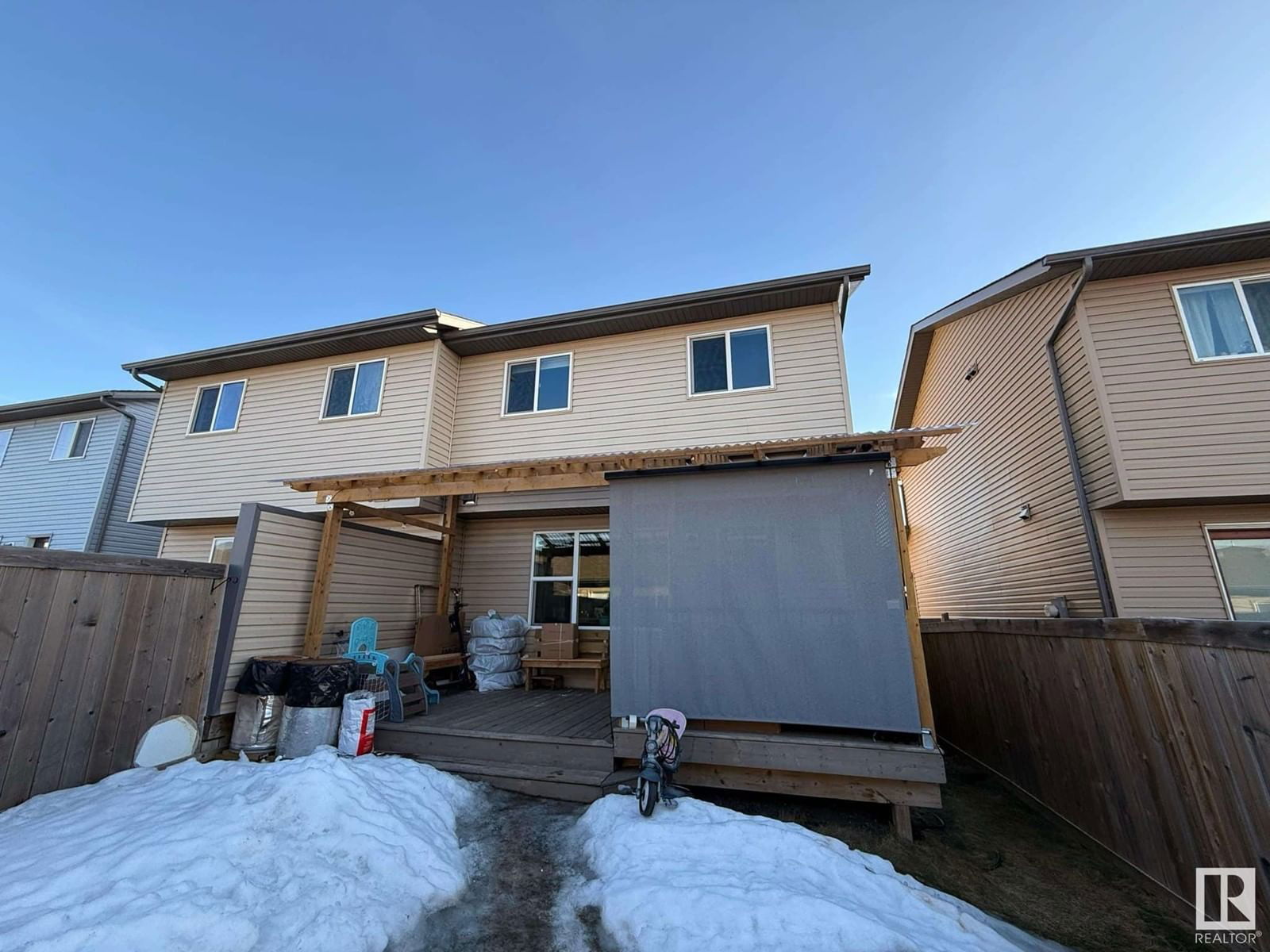 2826 18a Av Nw Edmonton, Alberta