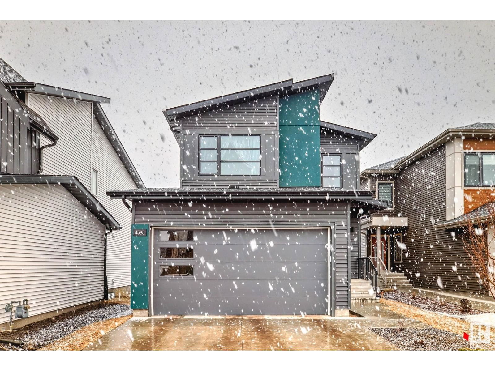 4595 66 St Nw Beaumont, Alberta