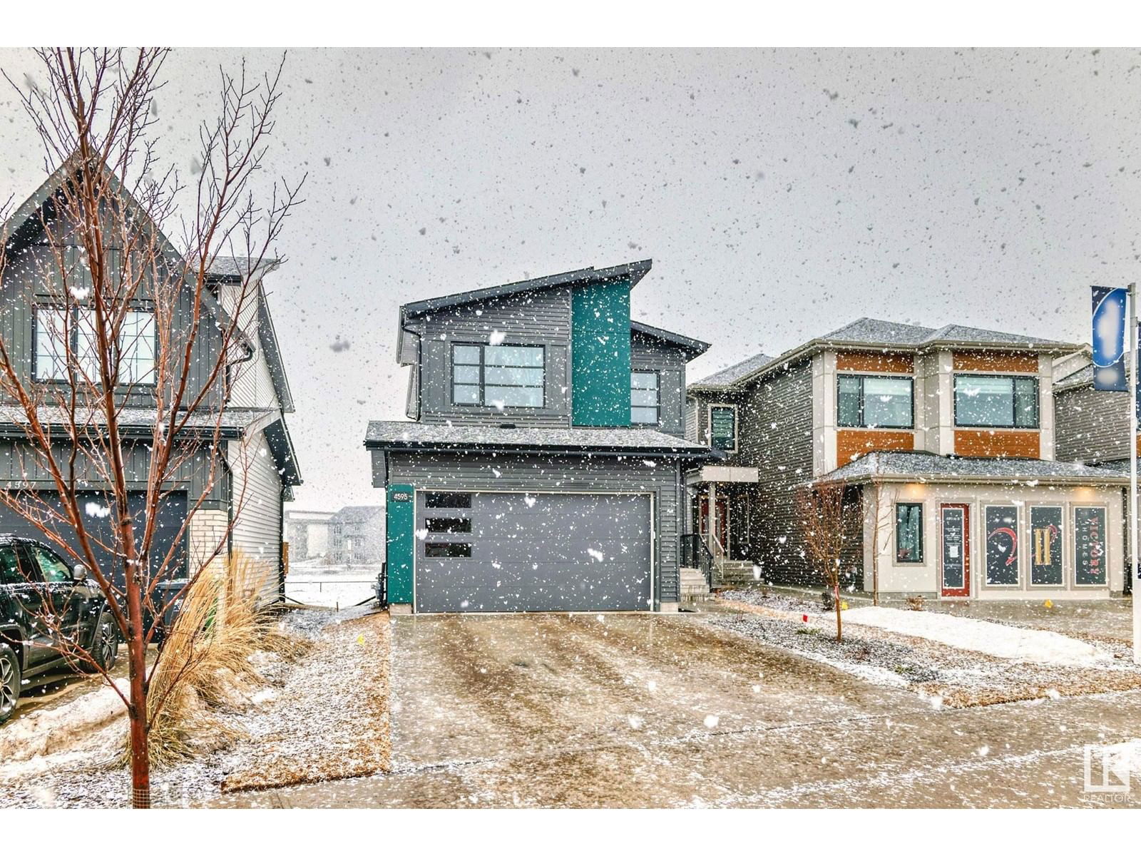 4595 66 St Nw Beaumont, Alberta