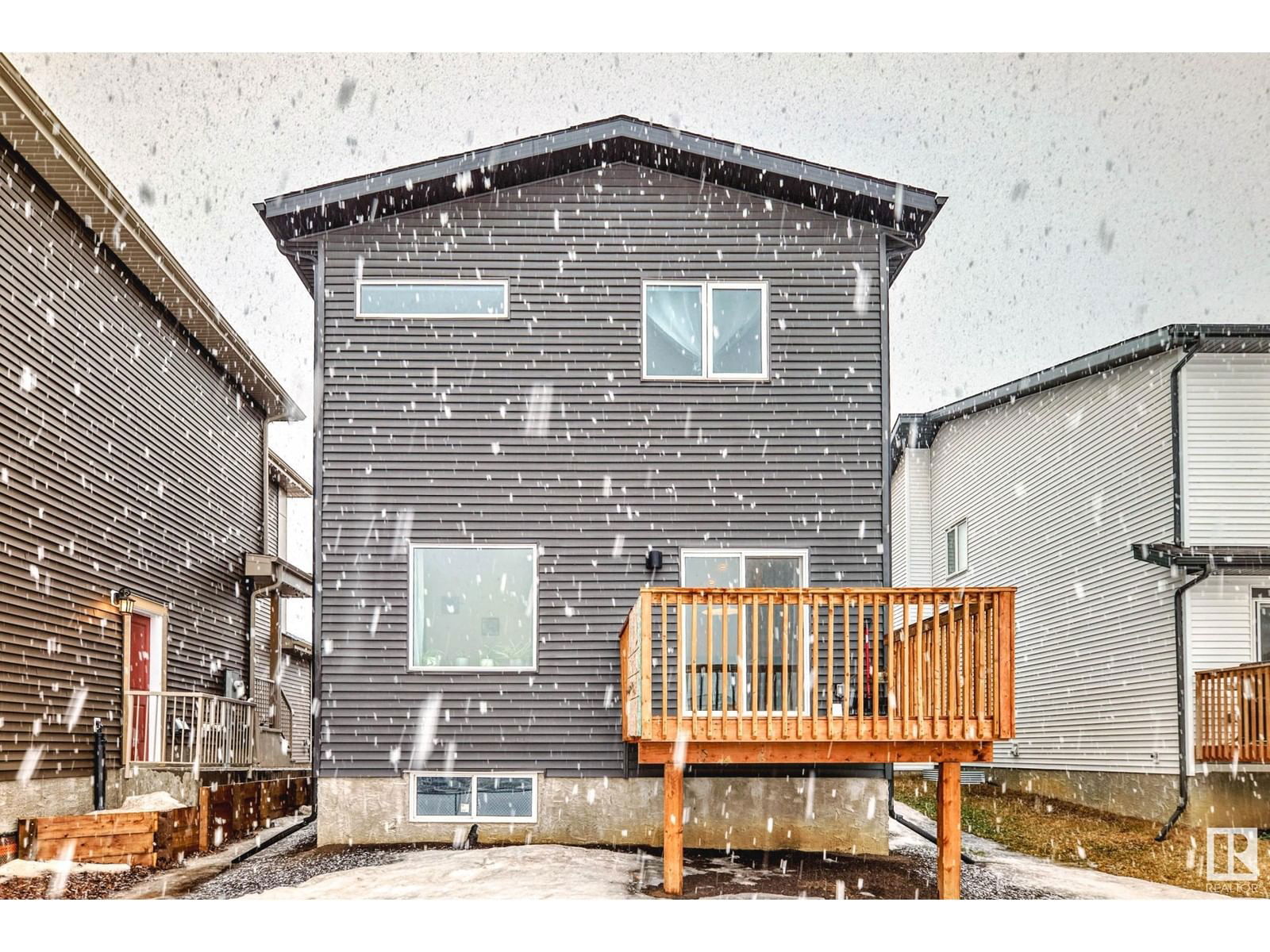 4595 66 St Nw Beaumont, Alberta